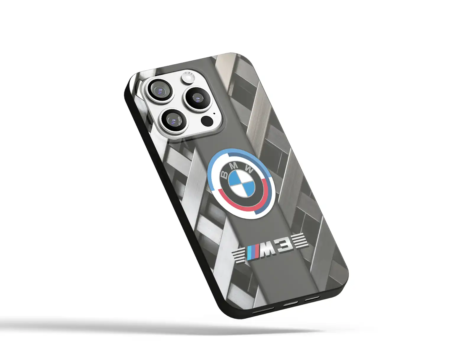 BMW Cover Cellulare Stile Contemporaneo Elegante